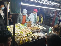 -五一星光夜市(SOHO新天地店)