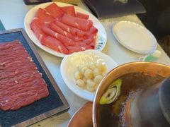 -东来顺饭庄(天坛店)