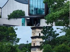 -绍兴鲁迅故里·沈园景区