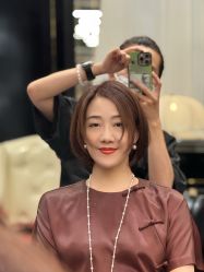 -CARR SALON英伦理容专业店