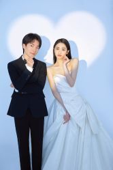 -索菲亚婚纱摄影