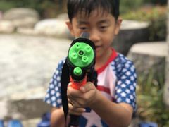 -思念果岭悦温泉