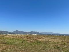 -敕勒川草原