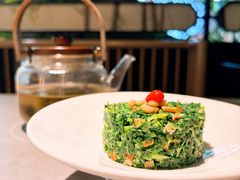-晓淮山·扬州早茶·淮扬菜(龙阳广场店)