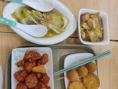 -老乡鸡(肥东文一名都店)