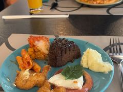 -乐意坊Alla Torre意大利手工披萨(陆家嘴旗舰店)
