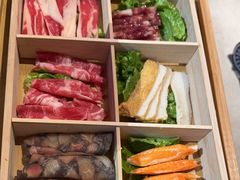 -喃喃椰·糟粕醋·椰子鸡火锅(七堡花园店)