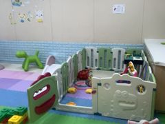-美华丁香门诊部·全科·妇儿·口眼