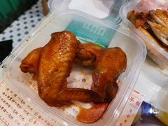 -孖记茶档·热腾茶餐(荔湾领展广场店)