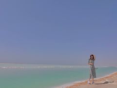 -东台吉乃尔湖
