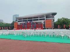 -浙江省杭州高级中学(贡院校区)