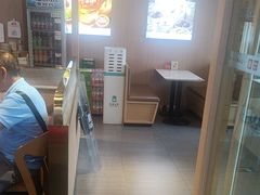 -嘉和一品粥(北京西站北广场北恒大厦店)