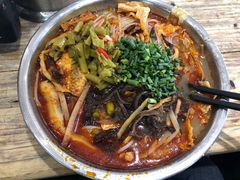 -西环肥仔螺蛳粉(总店)