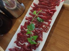 -海银海记牛肉火锅(解放路店)