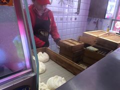 -包道广式点心专门店(东山口店)
