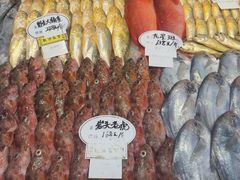 -健跳小海鲜(人民路店)