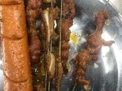 -小民大排档(光谷店)