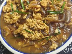 -八两八金·莱芜特色炒鸡(市南漳浦路店)