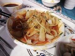 -贯贯吉·清真餐厅(浙江中路店)