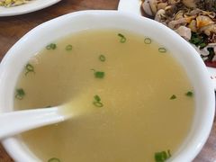 -温记府廟豆汤饭·始于1955年(海椒店)