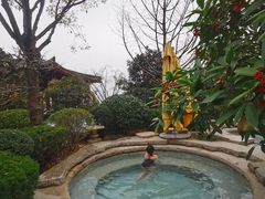 -西安华清御汤酒店