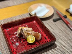 -一阳寿司(麦子街店)