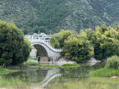 -清溪水库