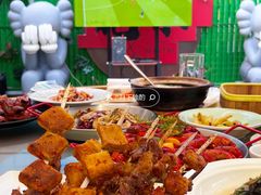 -香港狮子山下·明星粤菜餐厅(北苑店)