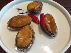 -赶海部落海鲜城(海阳路店)