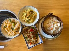 -妈妈的味道(和顺古镇店)