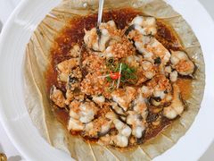 -3号仓库·创意中国菜(新世界城店)