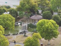 山明水秀大酒店-山明水秀大饭店