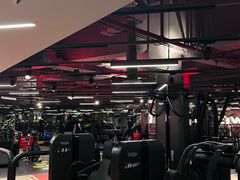 -威尔仕健身(新天地店)