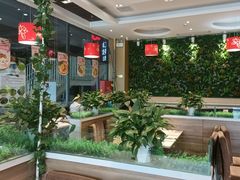 -嘉和一品粥(大沽南路店)