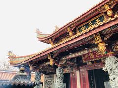 -台儿庄古城