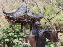 -句容茅山景区