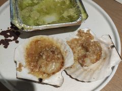 -大渔铁板烧(花园道店)