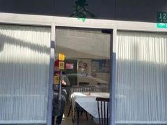 门面-春餐厅