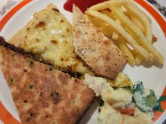 -比格比萨自助(宝山日月光店)