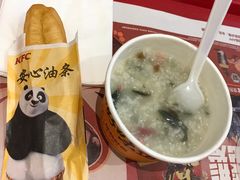 -肯德基(北京南站店)