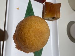 -蔡澜点心·粤菜(嘉里中心店)