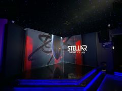 大堂-STELLAR NIGHT CLUB星际酒吧(明发商业广场店)