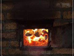 -鱼窝棚柴火铁锅炖(富山屯店)