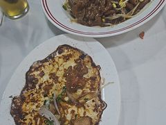 -明本湛江鸡•海鲜小厨(陈家祠店)