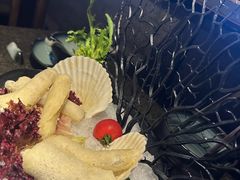 -湊湊火锅·茶憩(和平大悦城店)