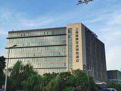 -上海国展宝龙丽筠酒店