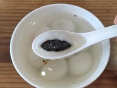 -县前头汤圆店