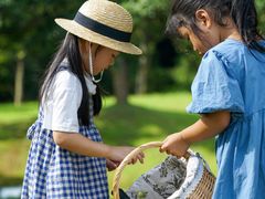 -福建鲤鱼洲酒店