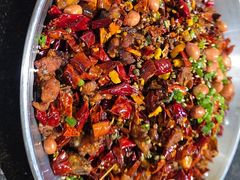 -老吴家川菜(昭化路店)