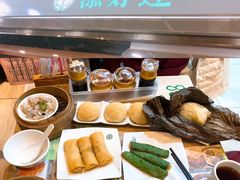 -添好运点心专门店(中环IFC店)